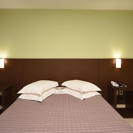 Hotel Dunamys Curitiba Eksteriør bilde