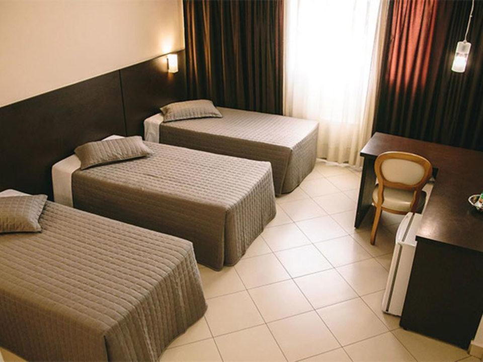 Hotel Dunamys Curitiba Eksteriør bilde