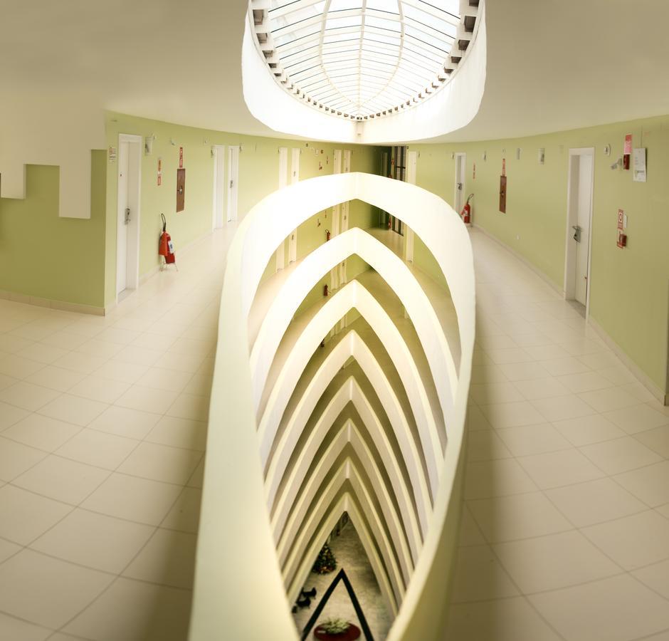 Hotel Dunamys Curitiba Eksteriør bilde