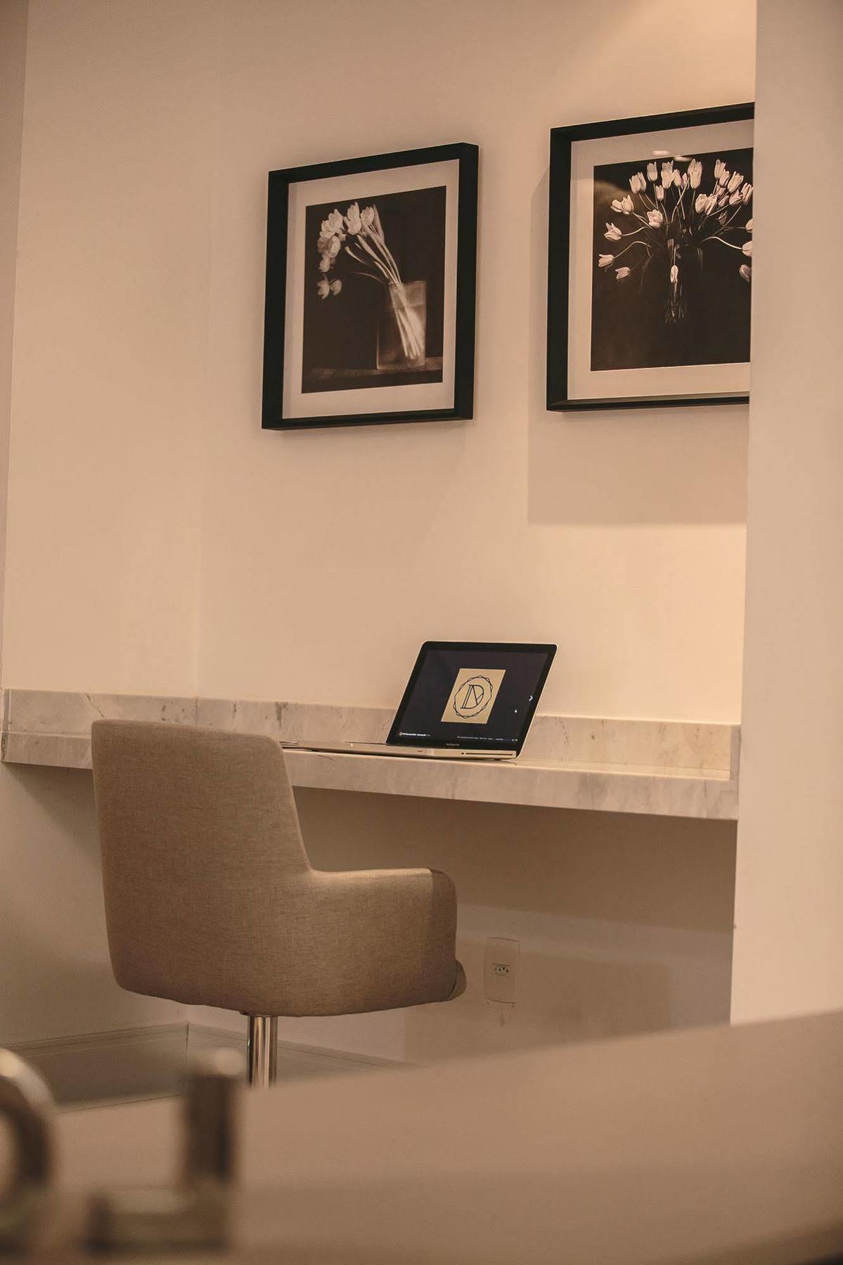 Hotel Dunamys Curitiba Eksteriør bilde